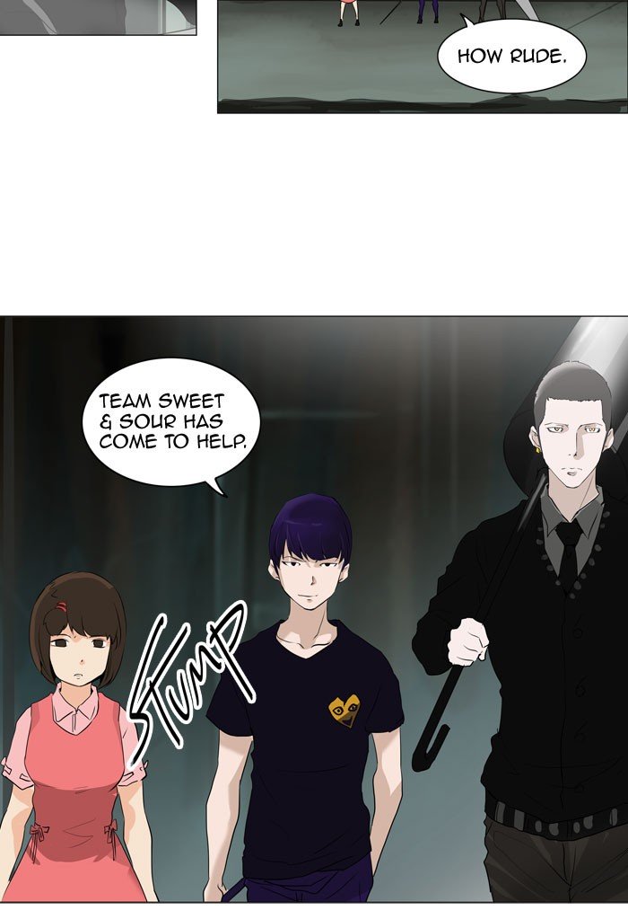 Tower of God, Chapter 221 image 15